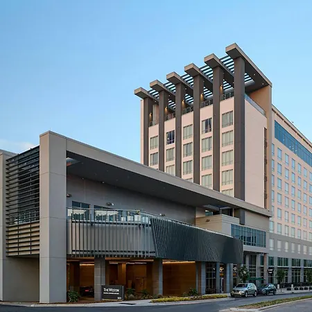 The Westin Raleigh-Durham Airport-3