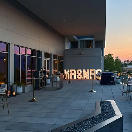 The Westin Raleigh-Durham Airport-2