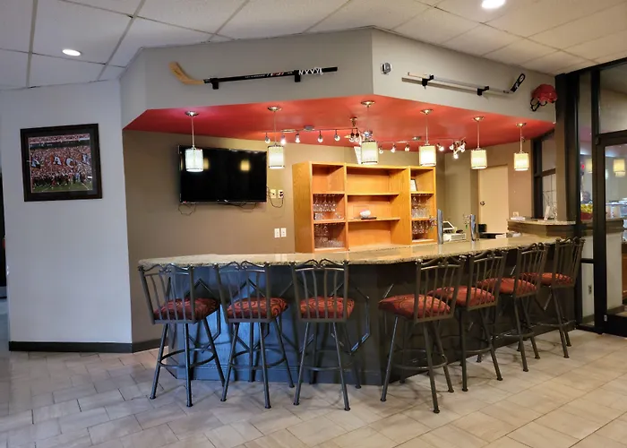 Ramada By Wyndham Raleigh