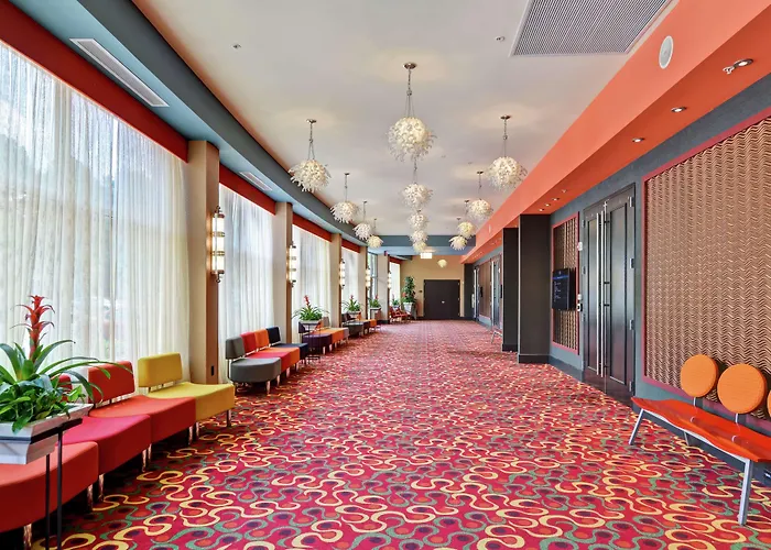 Hampton Inn & Suites Crabtree